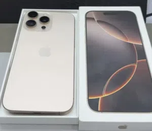 ايفون 16 برومكس