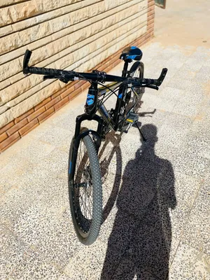 Bicycles . Used4