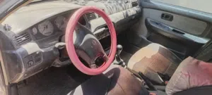 Used Nissan Sunny in Madaba