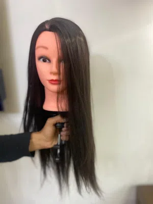 مانيكان تتدريب