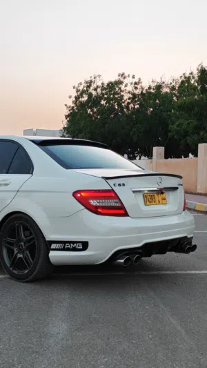 فررررصه فخامه واقتصاد مرسيدس C250 2012 نظيف واقتصاديه جدا جدا جدا