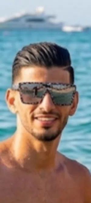 توفيق محمد توفيق 