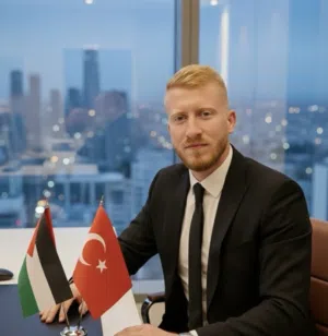 جهاد نمر سليمية 