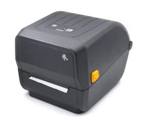 ZEBRA BARCODE PRINTER DT+ TT ZD220