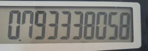 ارقام زين جديدة مميزة للبيع تبدأ ب 333