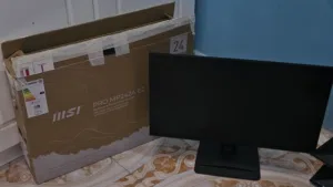 MSI PRO MP242A E2