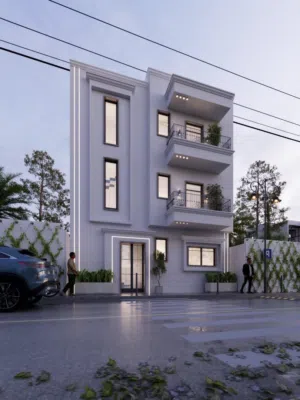 650 m2 More than 6 bedrooms Villa for Sale in Tripoli Al-Hashan