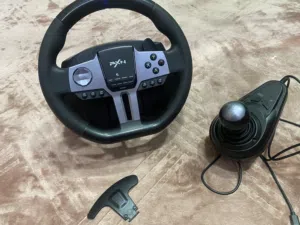 ستيرنق ويل pxn V9 gen2