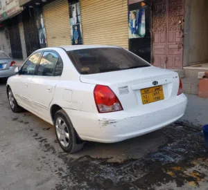 النترا 2005 تماتيك فريمات كهرباء مكينه واسبيت مختم ب900 الف