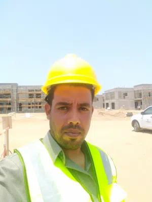 ابو ياسين الصعيدي معلم لياسه ومرمات