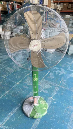 Padestal fan