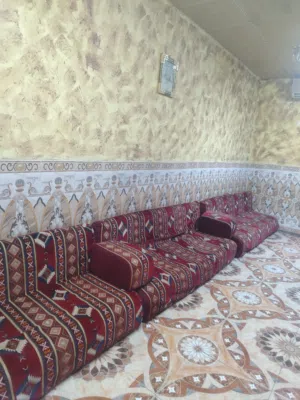 كعده عربيه مستعمله