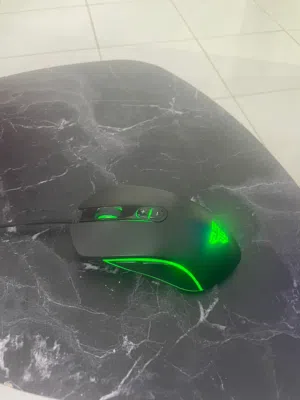 fantechx9 thor gaming mouse