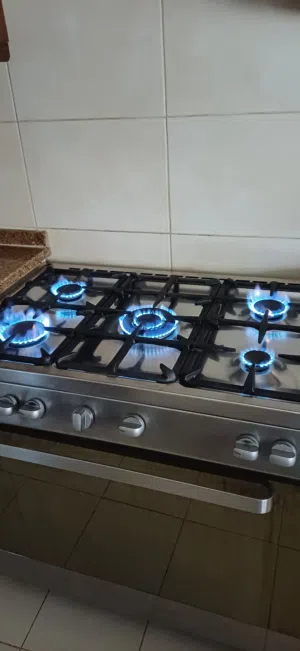 تكنوجاز للبيع
