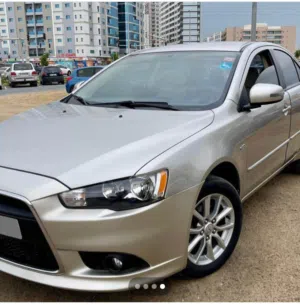 Used Mitsubishi Other in Ajman