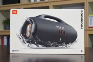 jbl boombox 4 brand new