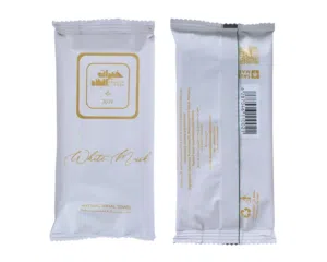 مناديل معطره ومناشف بعطور وروايح مختلفة