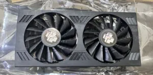 كرت شاشة RX 580 8GB