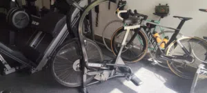 xebex air bike heavy duty