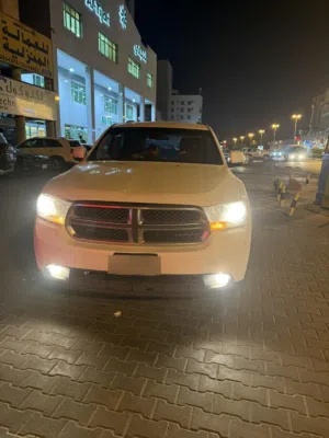 Used Dodge Durango in Hawally