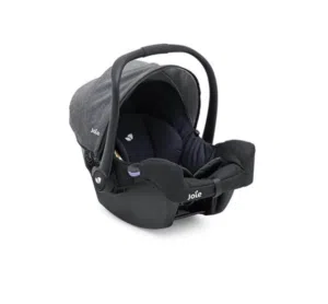 كار سيت أطفال نوع Joie بحالة ممتازة