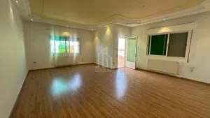 في موقع مميز في ضاحية الرشيد شقة طابق ثاني 187م بتشطيبات راقيه/ ref 9969