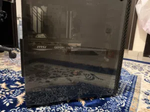 Gaming  PC