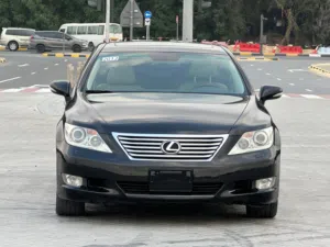 LEXUS LS 460 Model: 2012