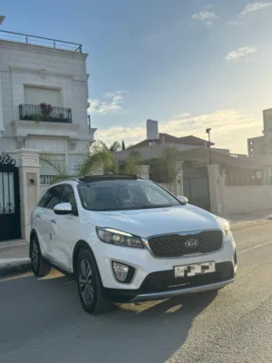 Used Kia Sorento in Tulkarm