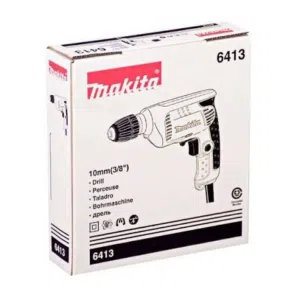 Makita دريل ماكيتا Drill 6413/ 10mm