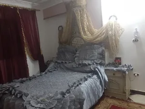 2 Bedrooms . One Bathroom . 80 m23