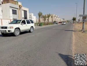 Residential Land for Sale in Ajman Al-Zahya