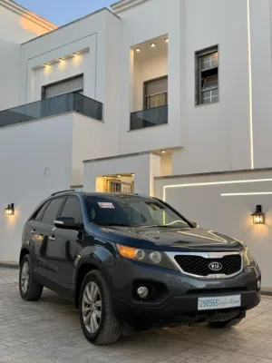 Used Kia EV6 in Tripoli