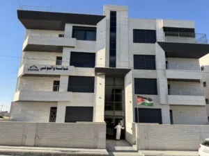 183 m2 3 Bedrooms Apartments for Rent in Madaba Other