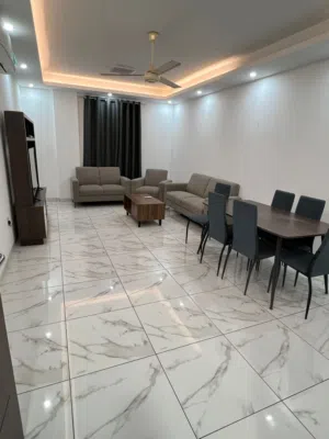 130 m2 2 Bedrooms Apartments for Rent in Muscat Al Khuwair