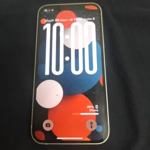 Apple iPhone 12 64 GB in Zarqa