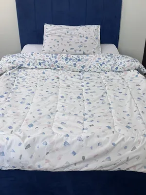 Bedrooms - Beds . Used1