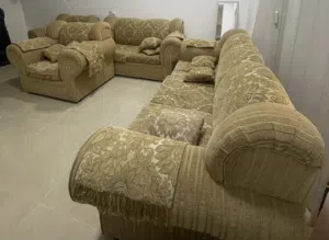 طقم جلوس 3+2+1+1