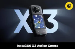 Insta360 X3
