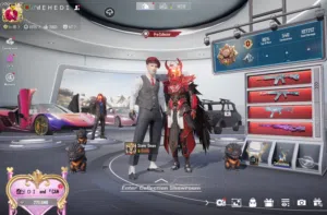 S2 Account/ S3 To Rp / 77 Collection/ 5 Gun Max / Raven X shut Max / landing Car