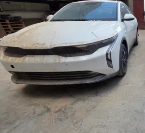 New Kia K3 in Benghazi