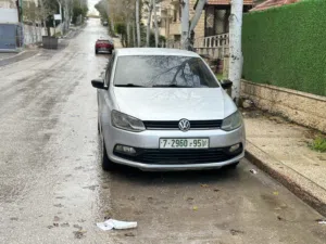 بولو 2015 فحص نخب