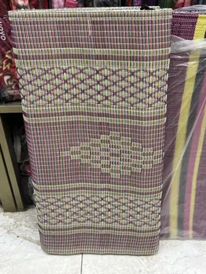 حصيرة رحلات 4*4 عدة الألوان بأفضل الأسعار بالمملكه ومتوفر لدينا خدمة التوصيل