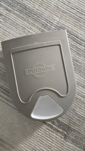 جهاز طعام اوتوماتيكي pet feeder