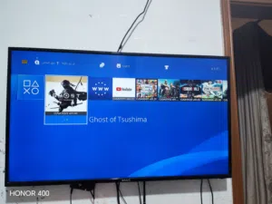 ps4 pro معدل