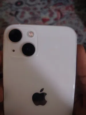 Apple iPhone 13 128 GB in Basra