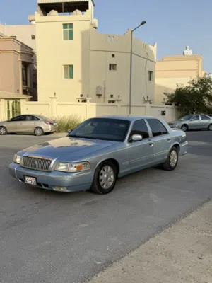 جراند ماركيز 2006