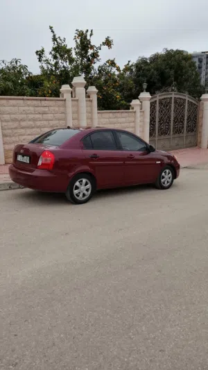 Used Hyundai Verna in Qalqilya