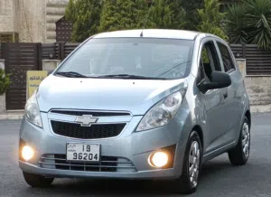 شفر سبارك 2012