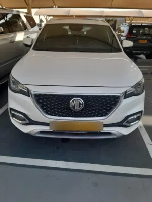 Used 2022 MG HS SUV for Sale with Comprehensive Features and GCC Specs